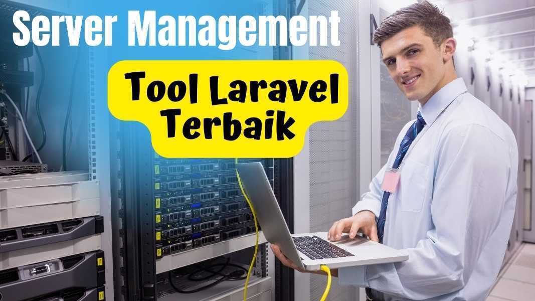 _4dinata's tweet image. 7+ Rekomendasi Server Management Tool Laravel Terbaik
- Cloudways
- Laravel Forge
- Ploi
- Uselauncher
- Mezohub
#Laravel #LaravelDeployment #DeployLaravel