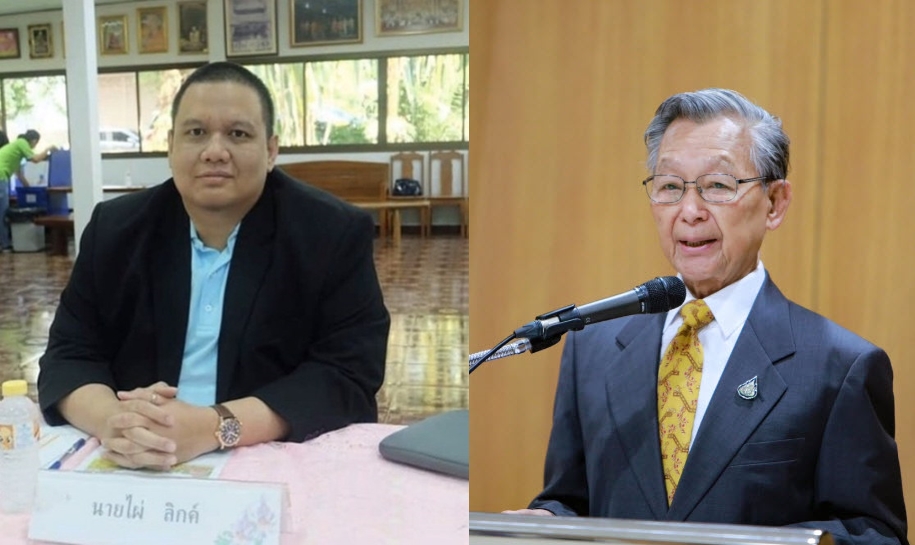 314 เสียงอาจมีเบี่ยงเบน

จับตาปชป.กับท่าทีที่แปลก
ก่อนโหวตนายกฯ
กลุ่มชวนไม่ร่วมรบ.เพื่อไทย
แต่กลุ่มอยากร่วม-บอกประชุมวันนี้เป็นเรื่องสส.ไม่เกี่ยวกก.บห.
ส่วนพปชร.ก็ยังไม่ใช่มติพรรค เป็นเพียง ไผ่ ที่ออกมาพูด
งานนี้พปชร.พลิกได้ตลอดเวลา

#ทักษิณกลับไทย #พปชร #โหวตนายก #ปชป #ไผ่ลิกค์