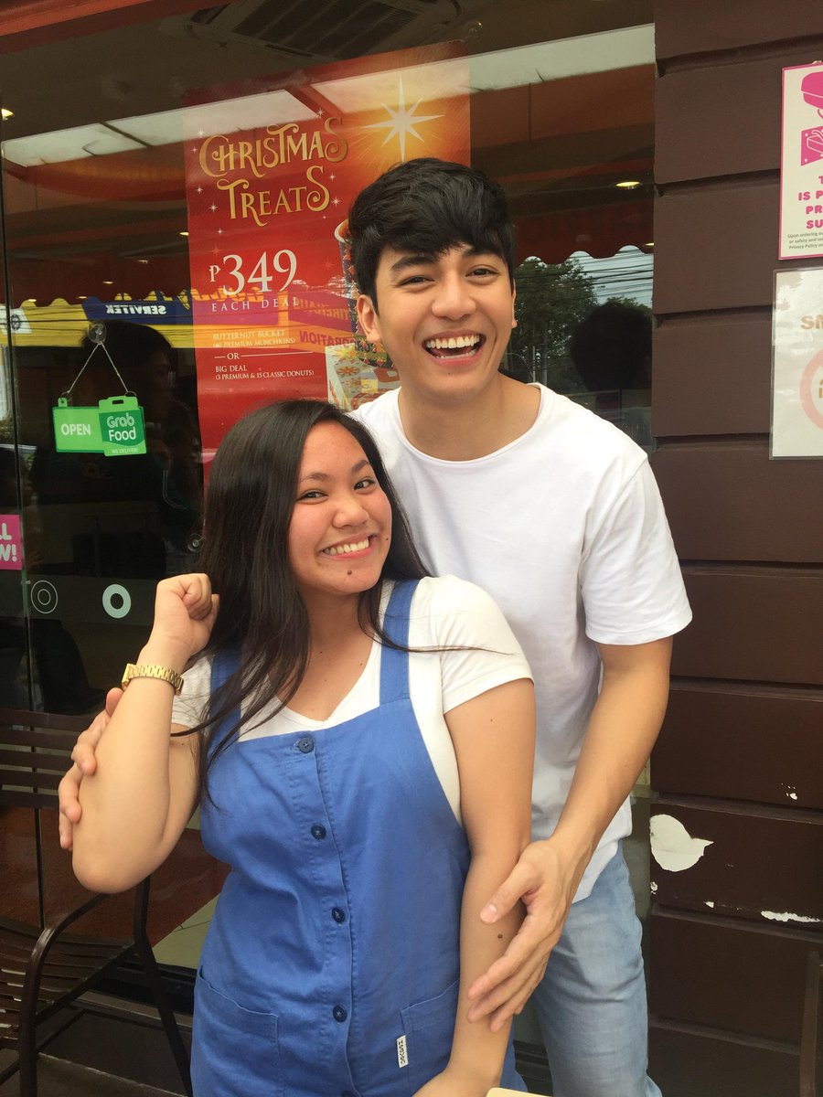 Xanthophile31's tweet photo. #JakRobertoOnFTWBA I Miss You Pogi @jak_roberto 💛 see you soon! https://t.co/KzjHX3KzXu