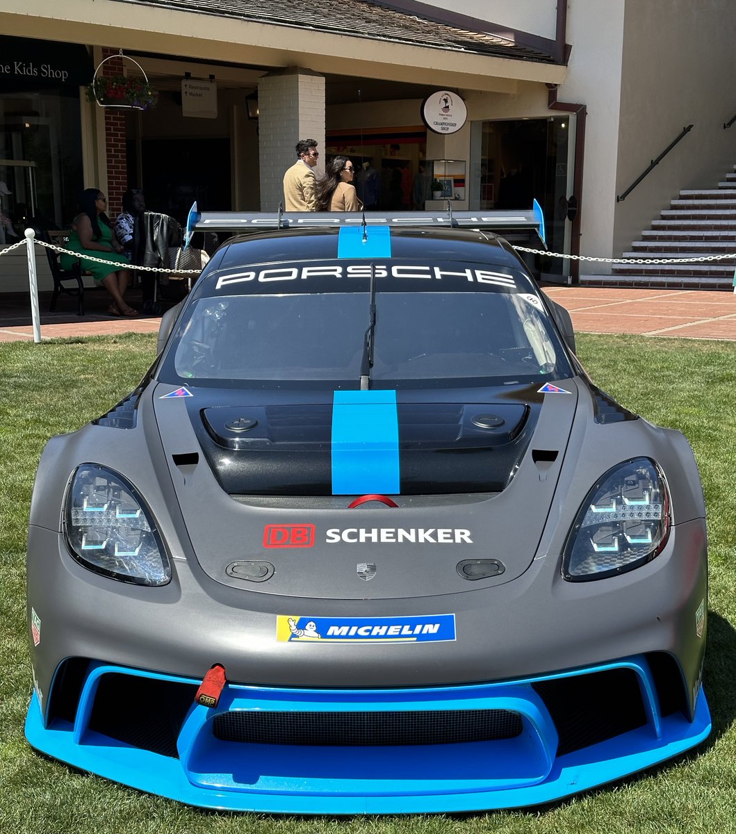 The Kilowatts 🚗⚡️ tweet media