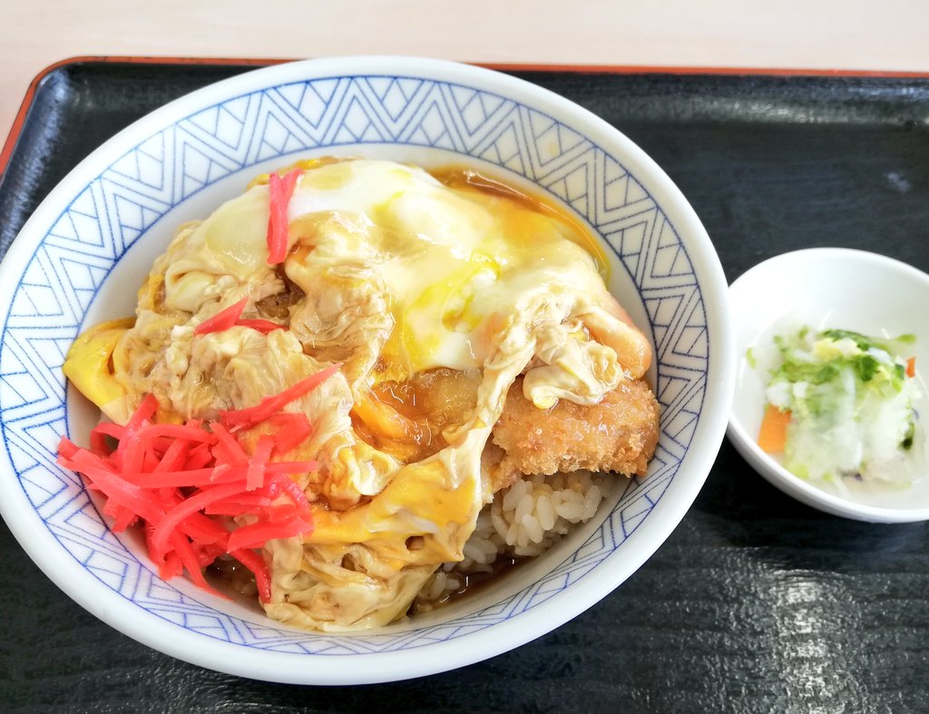 My_Shen's tweet photo. 紅生姜が残って無かった… https://t.co/moMIHxQIeH