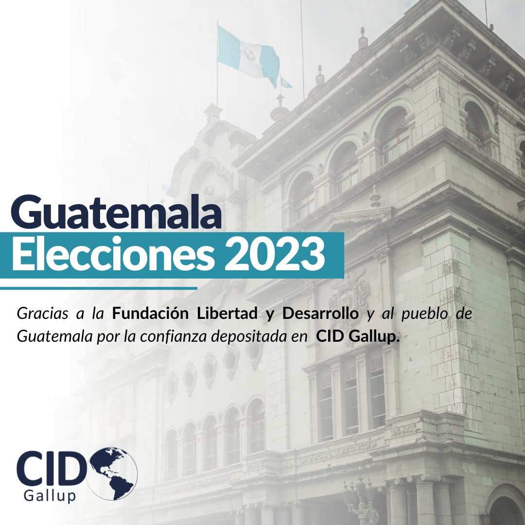 CID Gallup tweet media