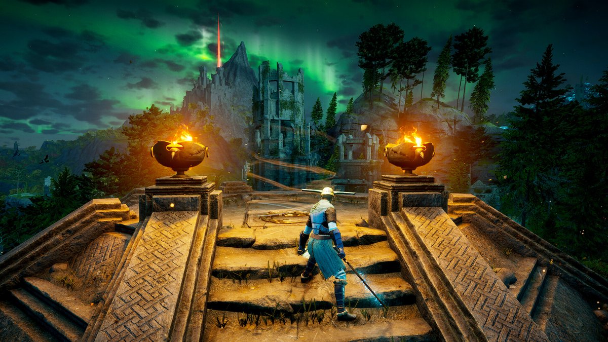 RanksterTV's tweet photo. We are late night BIG chilling, checking out Ravenbound thanks to @LURKITcom!

Come join the fun live on Twitch

https://t.co/wjhKyzG8O6

#Ravenbound #indie #gaming https://t.co/tJ7m4ZAgN0