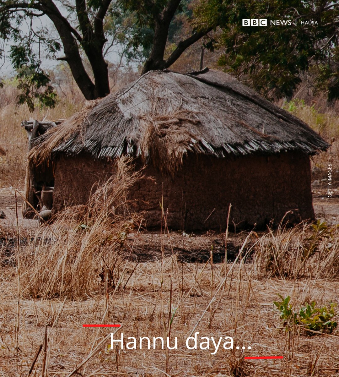 bbchausa's tweet photo. A ƙarasa mana wannan karin maganar... https://t.co/yDcadFVHLg