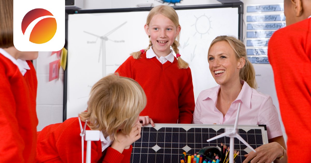 Did you know that Aussie schools are embracing solar to drive positive change? Schools are not only reaping financial benefits but also cultivating a culture of environmental consciousness that resonates with students and communities alike.

#solar #solaraustralia #solarschool