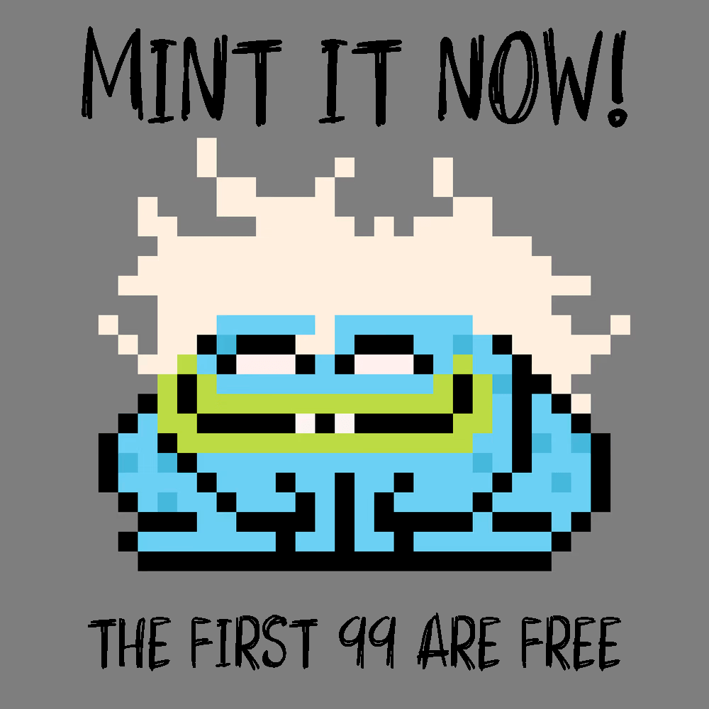 gom096's tweet photo. Come and get one of them!