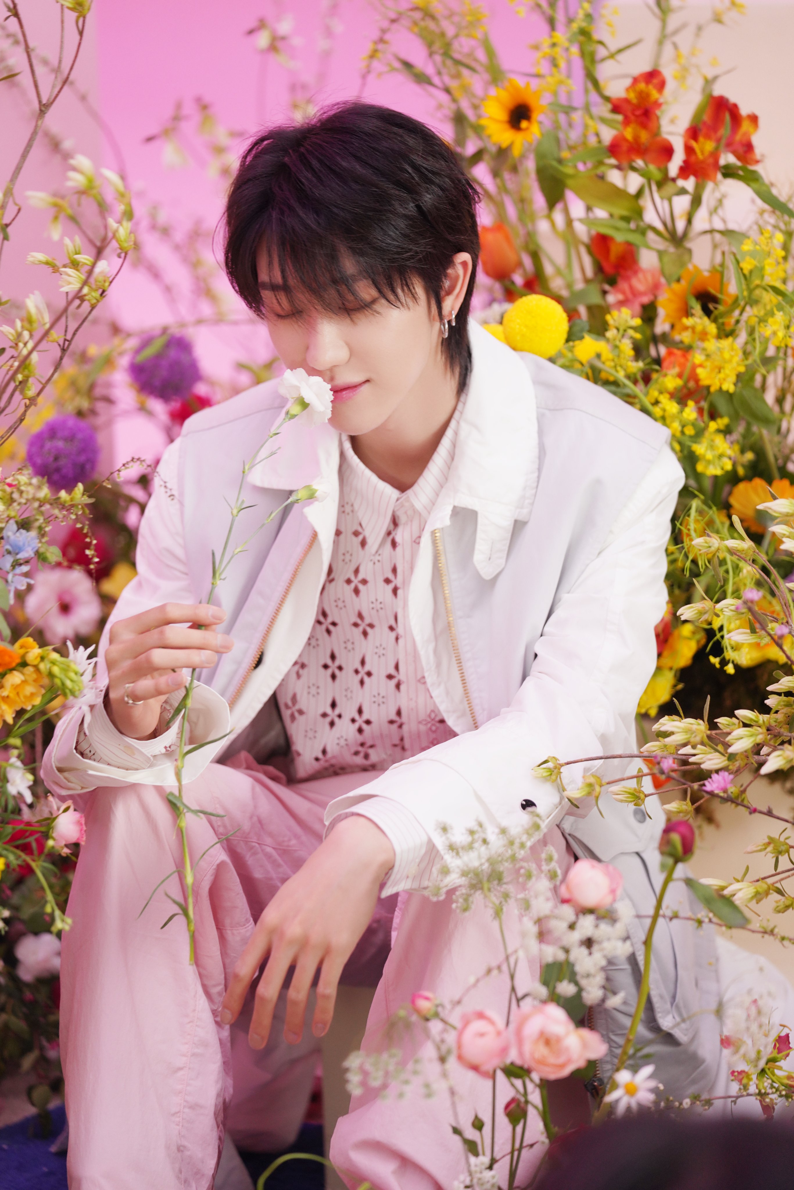 ディノ DINO always yours プレミアムフォト SEVENTEEN ディノ DINO always yours プレミアムフォト SEVENTEEN