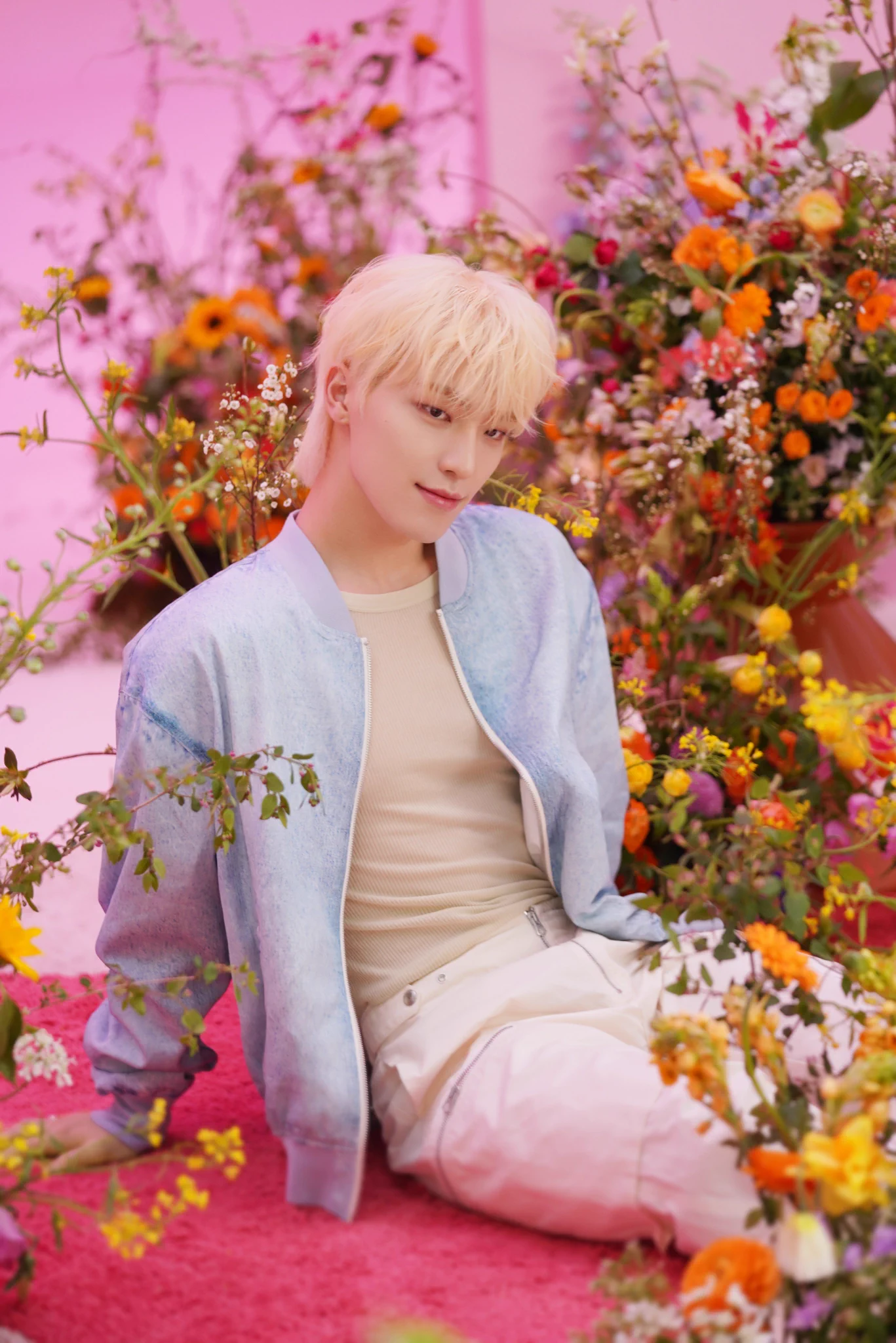 SEVENTEEN Japan on X: 