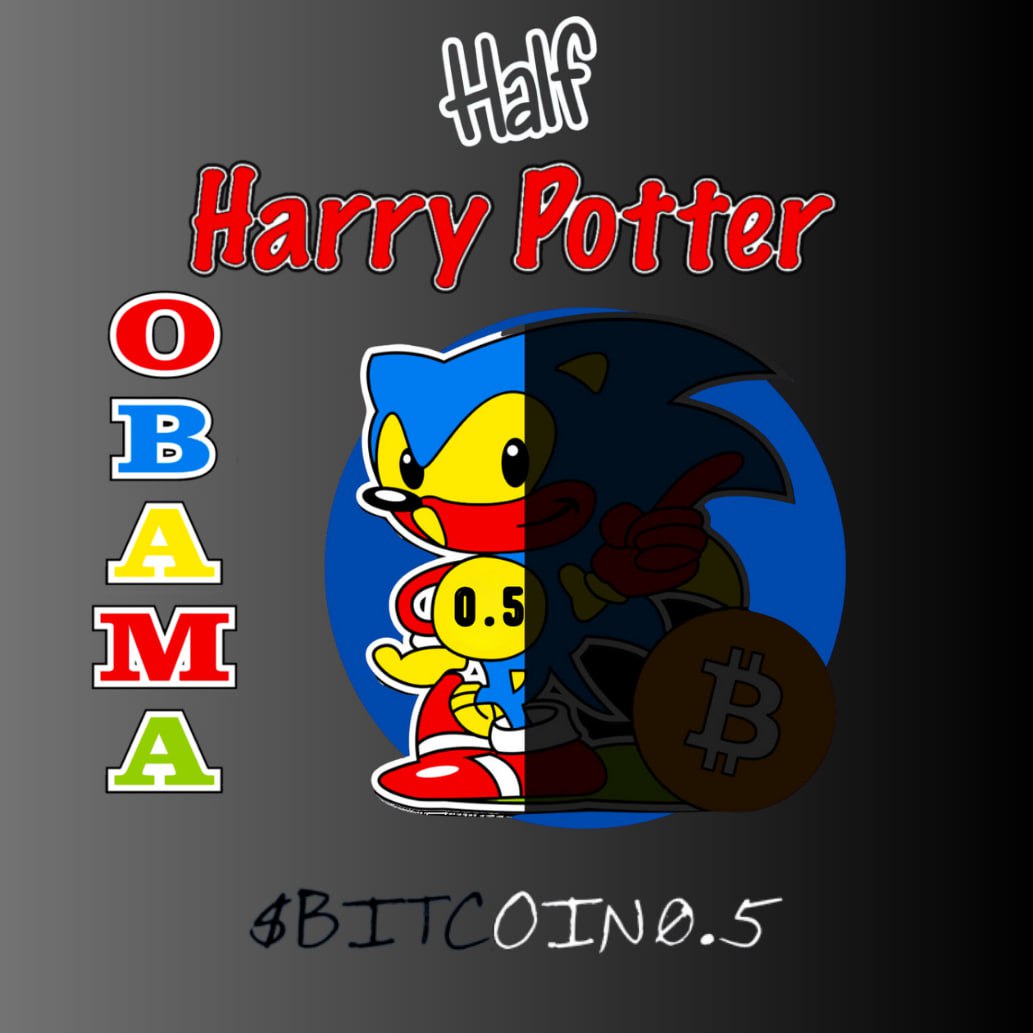 HarryPotterObamaSonic05Inu tweet media
