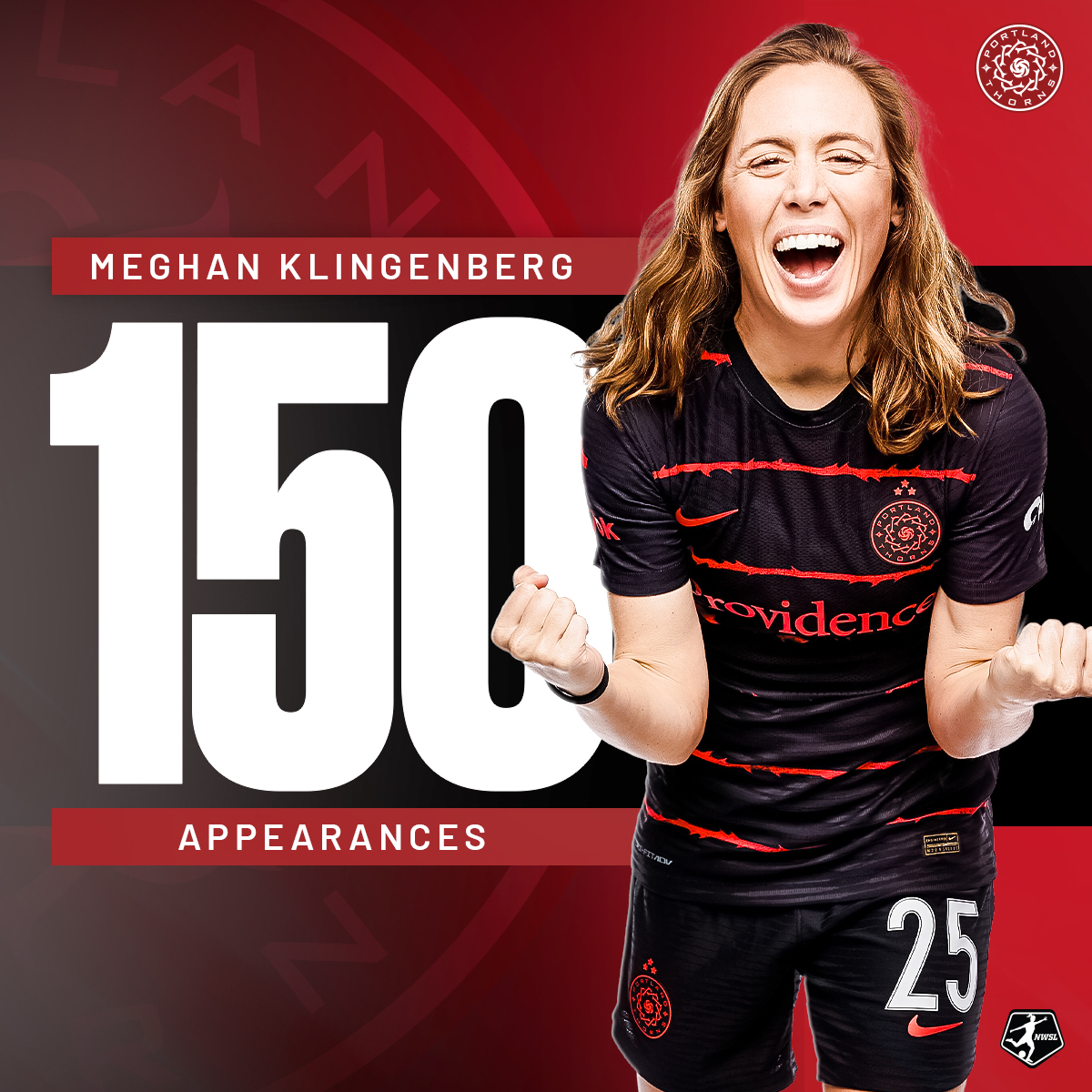 National Women’s Soccer League tweet media