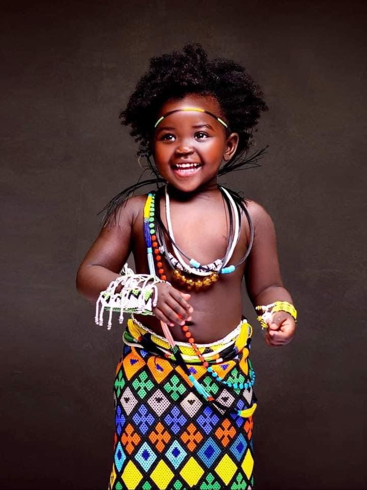 The culture and traditions of Anywaa #Luo of #Ethiopia!
💚💛❤️
