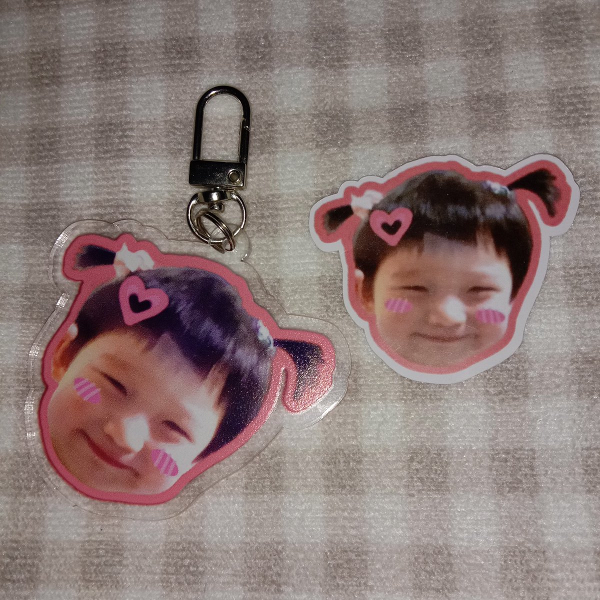 euphoria_min's tweet photo. ꒰ #jenmails ꒱ ⋆˚‧.
#fromjowanisunoo
— my baby ddeonu keyring came home, aaaaaa sobrang cute nito huhuhuhu thank uu so much!<3 @jowanisunoo https://t.co/UgFLAGygAE