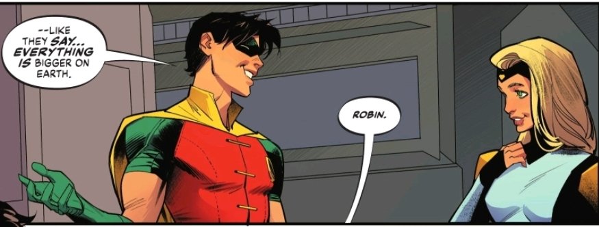 comics_jeff's tweet photo. Bro what kind of rizz is this 💀 https://t.co/CYJxEceeqC