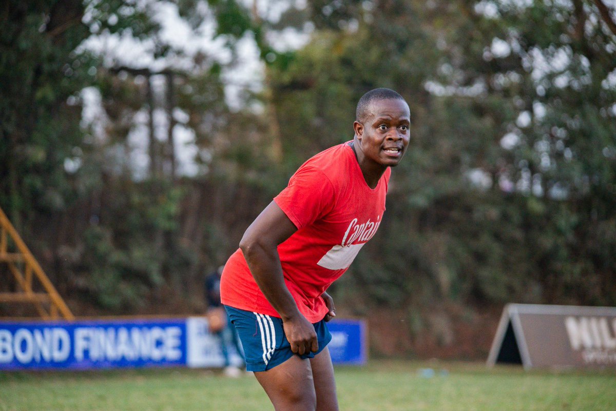 RugbyUGLegends's tweet image. Happy New Week from us 👋🏾

#TimeToCollect