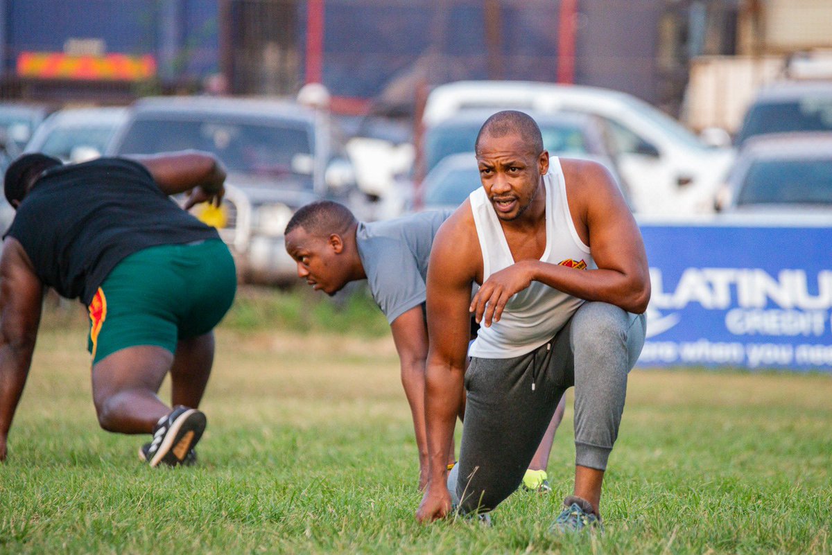 RugbyUGLegends's tweet image. Happy New Week from us 👋🏾

#TimeToCollect