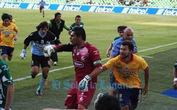 Hoy se cumplen 12 años del día en que Federico Vilar se convirtió en el único futbolista de la historia que recorre una cancha entera en 5 segundos
