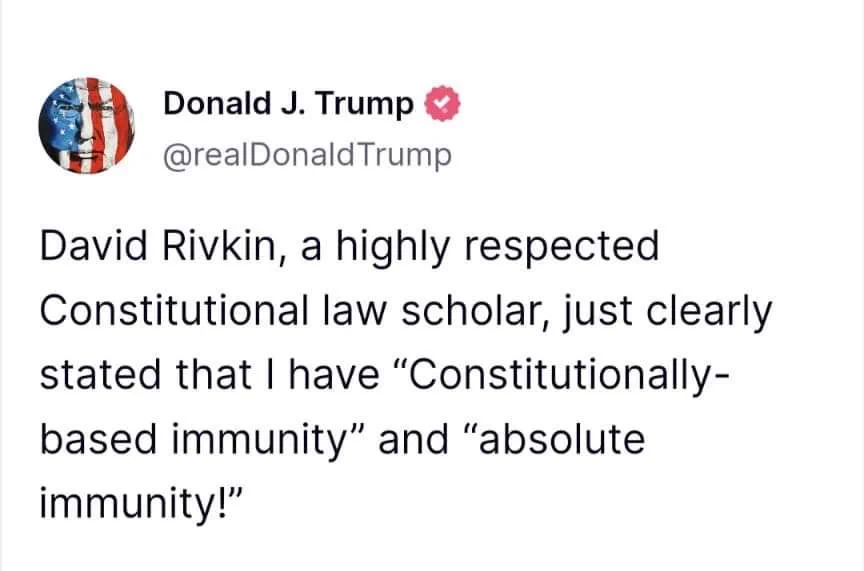 Joyce Alene tweet media