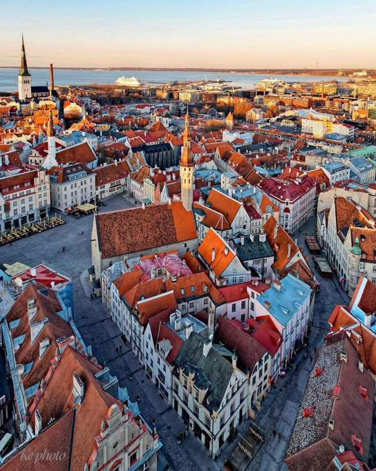AmeliaWardfs's tweet photo. Tallinn, Estonia 🇪🇪 https://t.co/mhHs5QTKYd