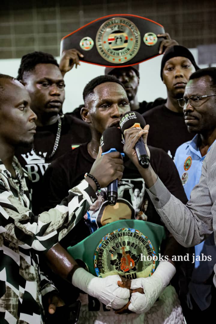 BwogiMusa's tweet photo. ALLAH FIRST IN EVERY THING 🙏 #TMSMB #TMOLYBWOGI⚡️ #BOXINGFORCHARITY https://t.co/Iipfvd1PRb