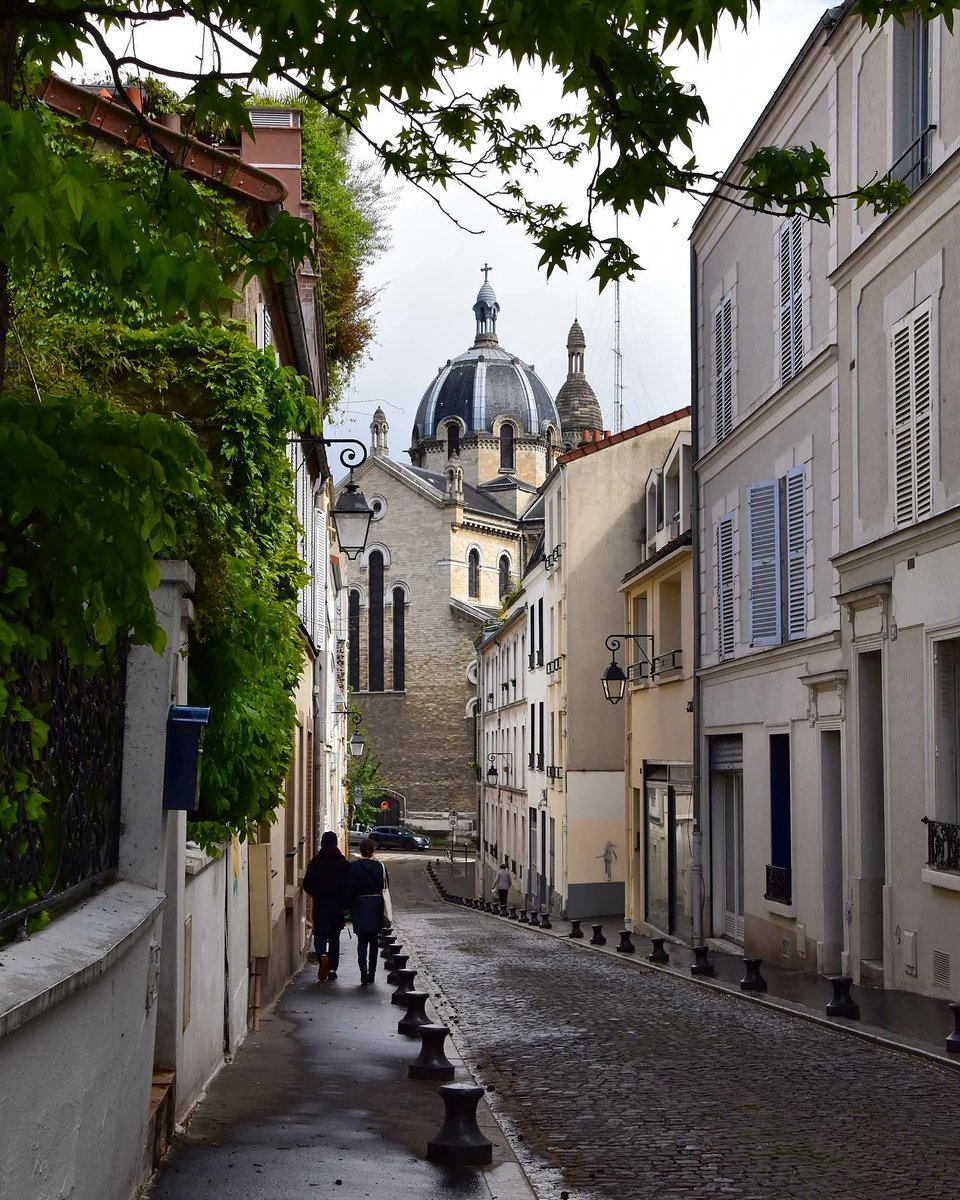 ParisArtDeVivre's tweet photo. ๐ #Paris is such a multifaceted city...
And it's also a village, in certain parts of town... See the lovely feel ๐ณ here?
๐ธ La Butte-aux-cailles, @blue_tinkerbell via @visitparisreg
#parisjetaime #livinginParis #homeinParis #movetoParis https://t.co/2KqP5sZjO4