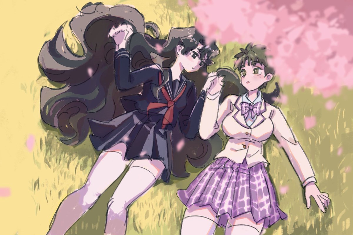 #サク牛
诈尸一下！