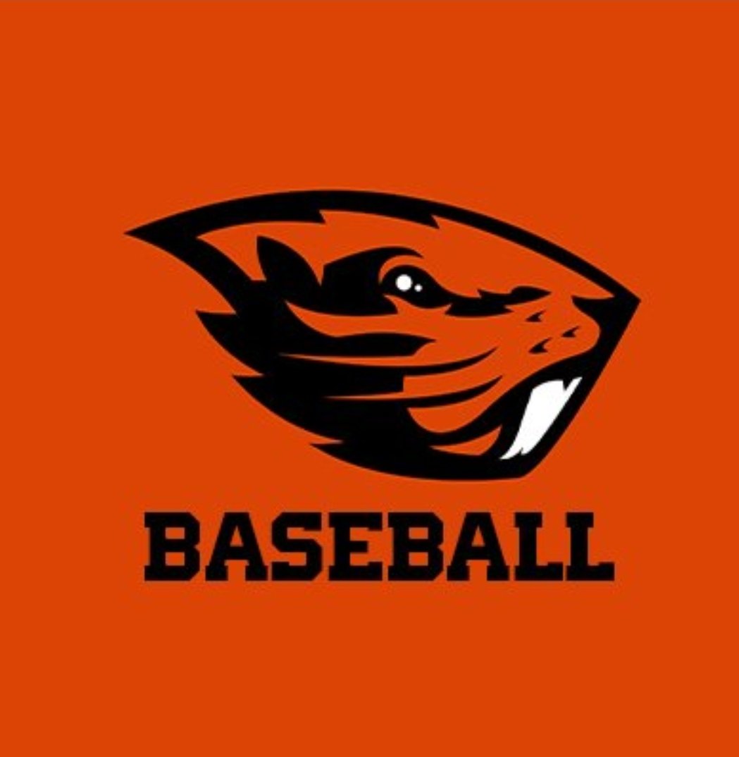 I am very excited to announce my commitment to play baseball at Oregon State University! Thank you to the OSU baseball program and all the coaches and supporters who have helped me get to this point! @MitchellCanham @GipsonOSU @chenz25 @Sorrell2519