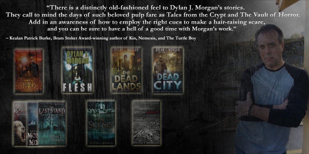 Dylan J. Morgan tweet media