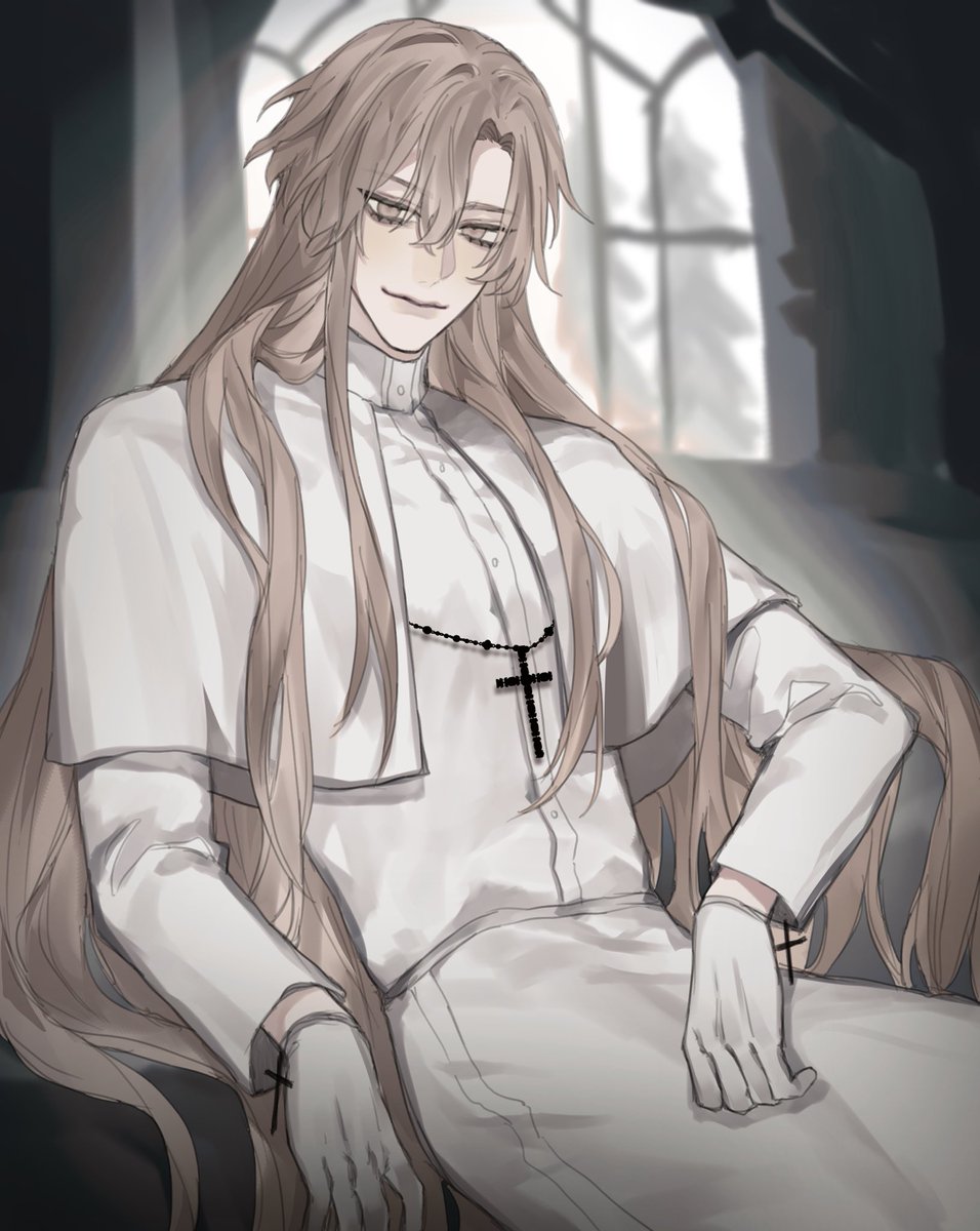 ✟ Reinheardt ✟ (pass) tweet media