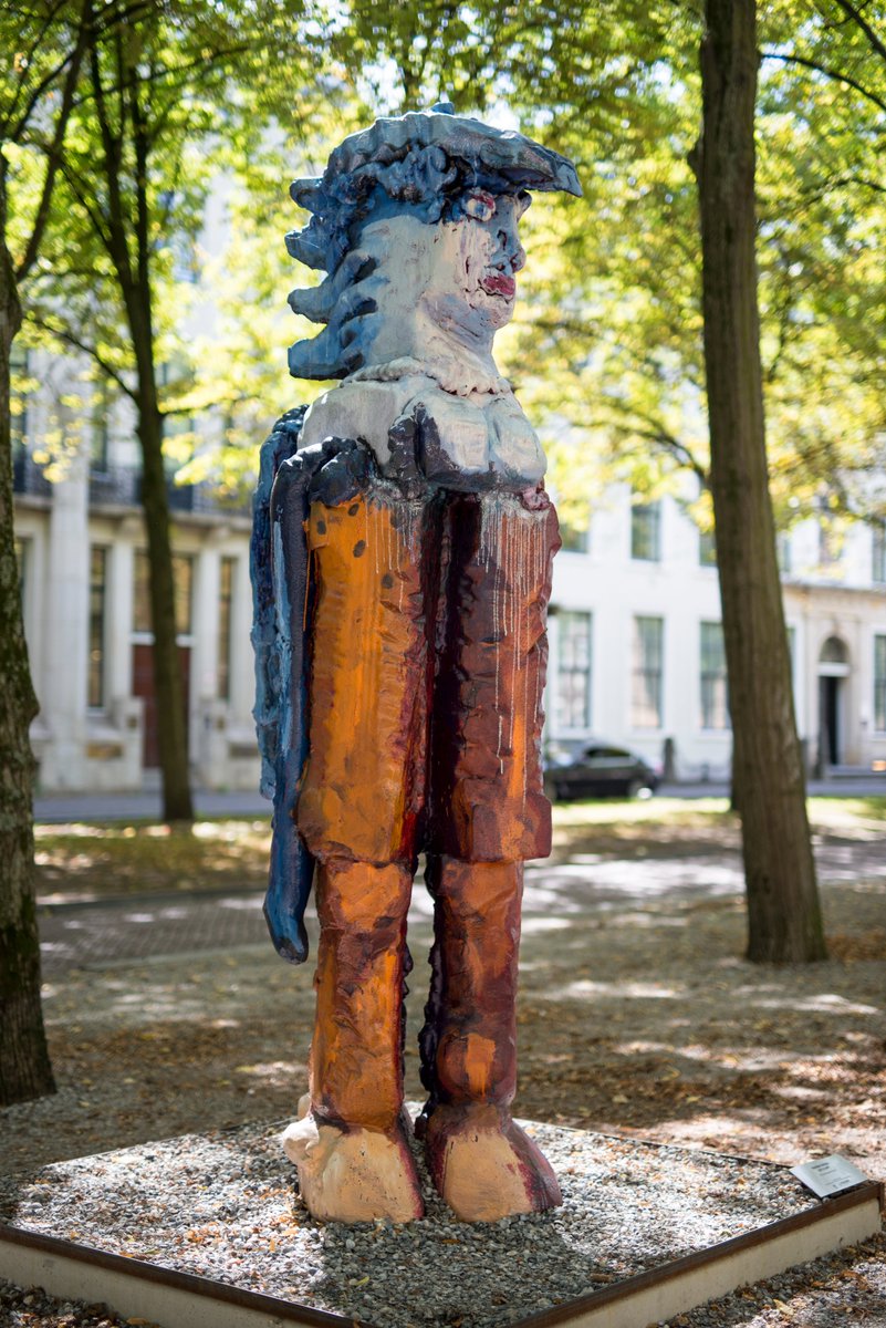 A'damse kunstenaar Marieke Bolhuis komt met gigantisch kunstwerk op Haags Voorhout Monumentaal inzaken.eu/2023/08/21/dia… #mariekebolhuis @thisisthehague @CityOfTheHague @AmsterdamKunst @AmsterdamNL @Iamsterdam #pulchri @pulchri @kloosterkerk @Ds_Kloosterkerk #art @inZaken_eu