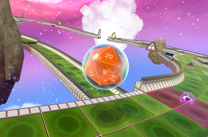 N5Dave's tweet photo. Roll It Marble It Up Ultra 

https://t.co/1CLDR7utYl 

#MarbleItUpUltra #MarbleItUp #MarbleGame #MarblePlatformer #Game #Games #Gaming #EpicGames https://t.co/QjmREDc4Go
