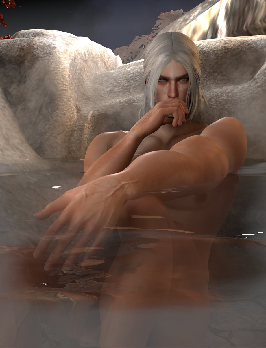 VEsthefy's tweet image. Sr. Nicholai 👌🏻
#blender #3dart