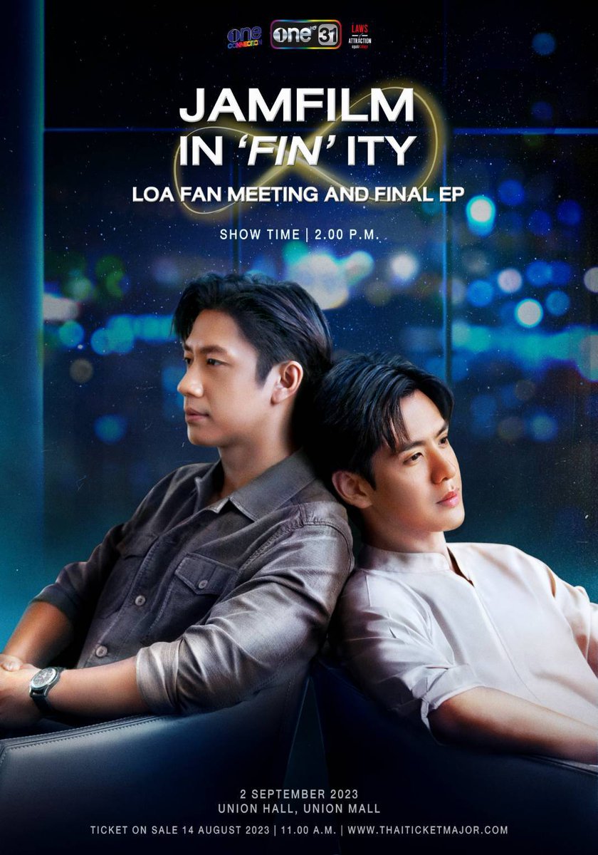 saengsuma's tweet photo. หลังจากดู  #LawsofAttractionEP6 
คำว่า มาเก๊าไม่เหมือนเก่า
          เพชรบูรณ์ไม่เหมือนเก่า
เชื่อเลย  แฟนมีตที่จะถึงก็น่าจะ
              แฟนมีตไม่เหมือนเก่า 
ใครไม่มีบัตรรีบมาซื้อกันนะคะไปสัมผัสความน่ารักของทั้งคู่ด้วยกัน 
#JAMFILMINFINITY 
#JamRachata 
#FilmThanapat https://t.co/wW701CWx5O