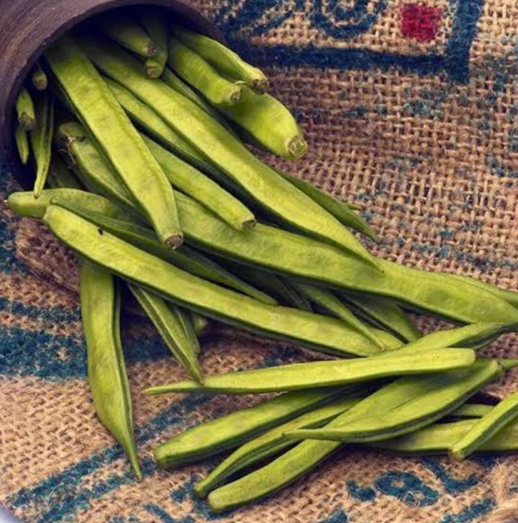 tharejaarun's tweet photo. #Health is 3wealth :
#Clusterbeans : Must veggie for all ages
- Strengthen #nervous systems and improves IQ for kids
- must for people experiencing joint pains/ arthritis
- Helps in managing diab/ obesity especially for prediabetics
- Improves #eyesight
- Relives fatigue & anti ageing.