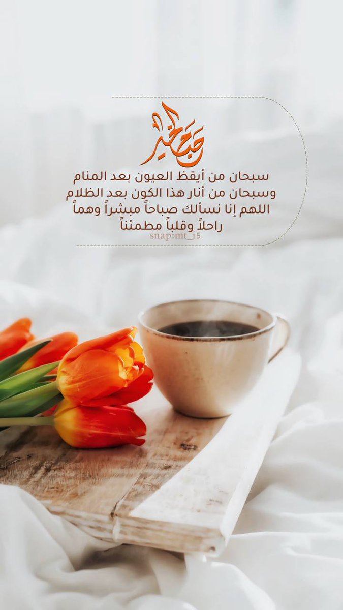 llf6m's tweet photo. ☀ #إشراقة_صباحية   ☀️

 📖📝الاثنين ٥  -  ٢ -  ١٤٤٥

وراء كُل شيء لم يتحقق خيرٌ أرادهُ الله لك، قُل إن الأمر كُله لله ثُم عِش بطمأنينة.💙

#صباح_الخير .. https://t.co/Of9dPwMvim
