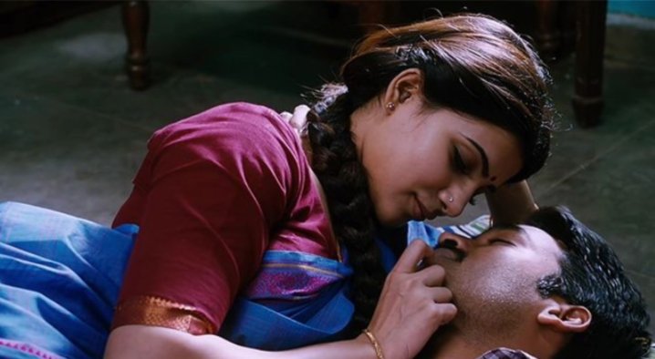 மொழிகள்  என்பதே
தேவையில்லை  நம்முடைய இதழ்கள்  இரண்டும்  பேசி கொள்கையில்✨❤️ <a href="/DhagadurkarthI2/">LEO</a> 🙈😘