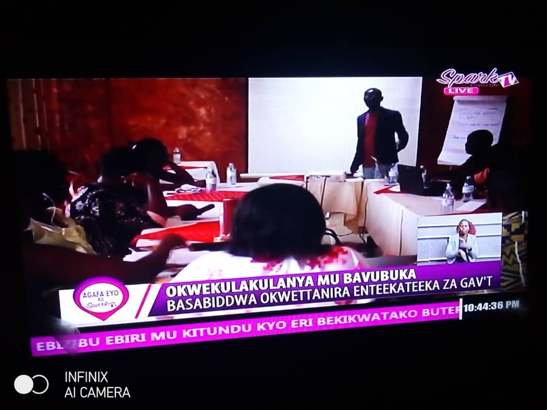 National Youth Advocacy Platform (@nyap_uganda) on Twitter photo If you missed us on your TV set, here are the photos. #OurVoiceCounts <a href="/CIDIUganda/">Community Intergrated Development Initiative-CIDI</a> <a href="/HKabejja/">Hellena Kasujja N.Kabejja</a> <a href="/xuagah/">Sadat Xuagah</a> <a href="/NgaboYouth/">Ngabo Youth Friendly Service Centre</a> If you missed us on your TV set, here are the photos. #OurVoiceCounts <a href="/CIDIUganda/">Community Intergrated Development Initiative-CIDI</a> <a href="/HKabejja/">Hellena Kasujja N.Kabejja</a> <a href="/xuagah/">Sadat Xuagah</a> <a href="/NgaboYouth/">Ngabo Youth Friendly Service Centre</a>