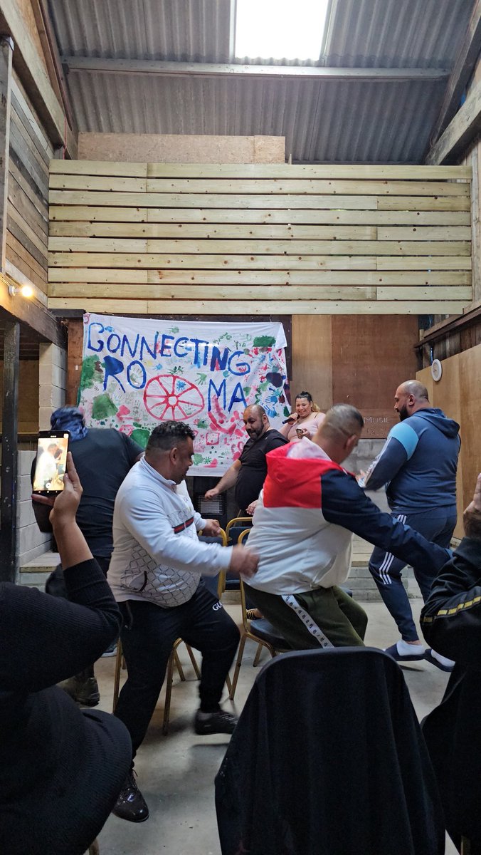 CR Talent and Competitions Show on the Dale's 
#HAF23 @bradfordmdc @educationgovuk @CellarTrust @Peoples_health @HealthLottery #activecommunities