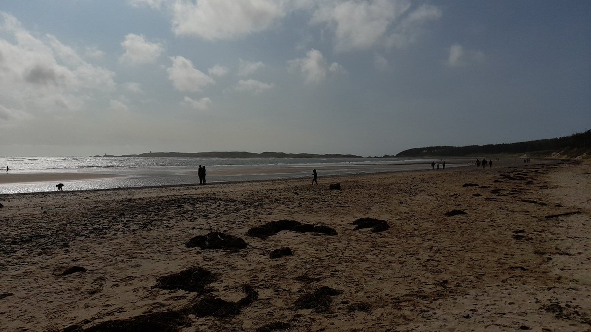 SplitTimes's tweet image. Lots of highlights over the holiday, but we finished up by going from the Irish to North Sea non-stop. Had the best navigator too.