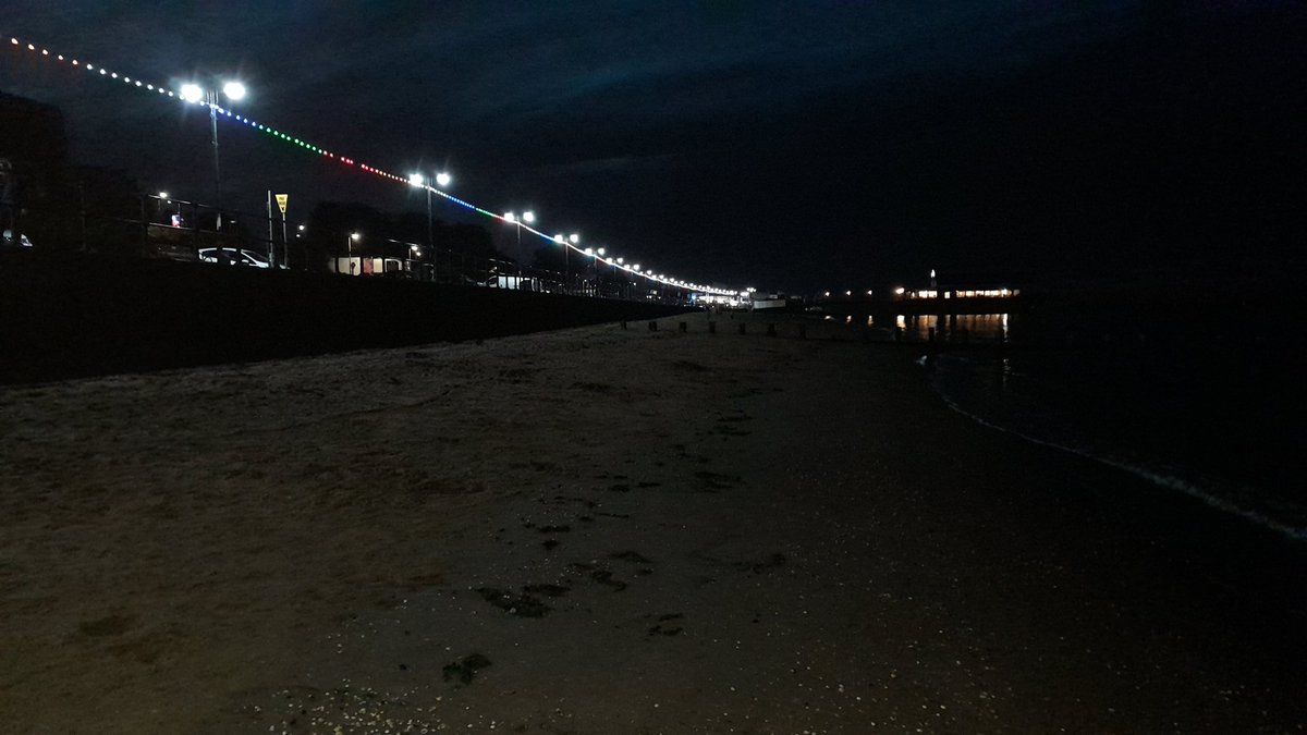 SplitTimes's tweet image. Lots of highlights over the holiday, but we finished up by going from the Irish to North Sea non-stop. Had the best navigator too.