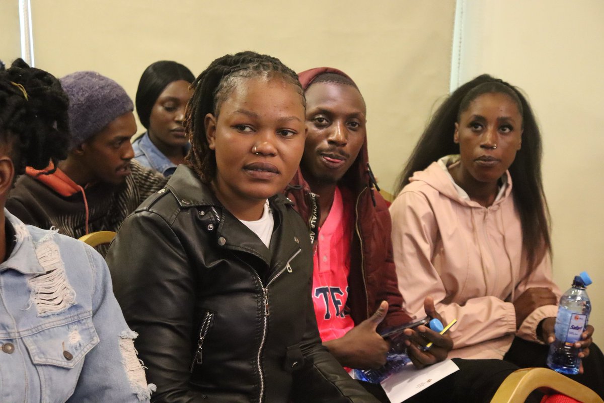 NYCK_Kenya_'s tweet photo. Therefore, we call upon all #YOUTH leaders and organizations to join NYCK and work together to actualize the 2023 NYCK #AfroSummit theme that asserts Unification of Youth Voices can be a Catalyst for #Development in #Africa. Let's do this! https://t.co/D6Q3eE9hLf