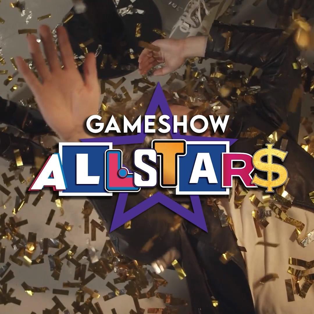 OrchardSquare's tweet photo. 👀COMING SOON: @gameshowallstar will open its doors to the lovely people of #Sheffield in September and to celebrate they are giving you the chance to ‘Come on dowwwwn’ for FREE!
Check out their Facebook page for their competition for your chance to WIN: https://t.co/pmPrnnkeKm https://t.co/X7Tf1TtBkp