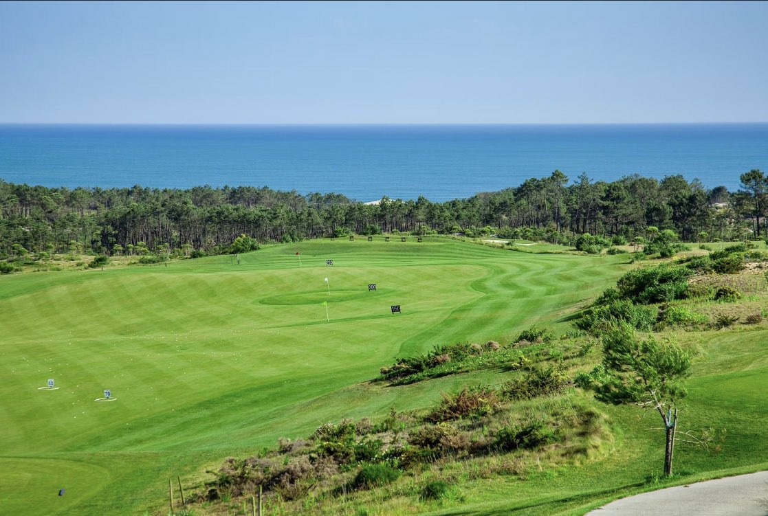 Host of the Portuguese Open 2023, relax in nature at the award-winning 5 star <a href="/RoyalObidos/">RoyalObidos</a> for 4 people in 2 luxury suites, including flights, transfers &amp; 2 rounds of golf each day!

#portugeseopen #events #charity #auction #golfing #golfclub #worldbetterbecause