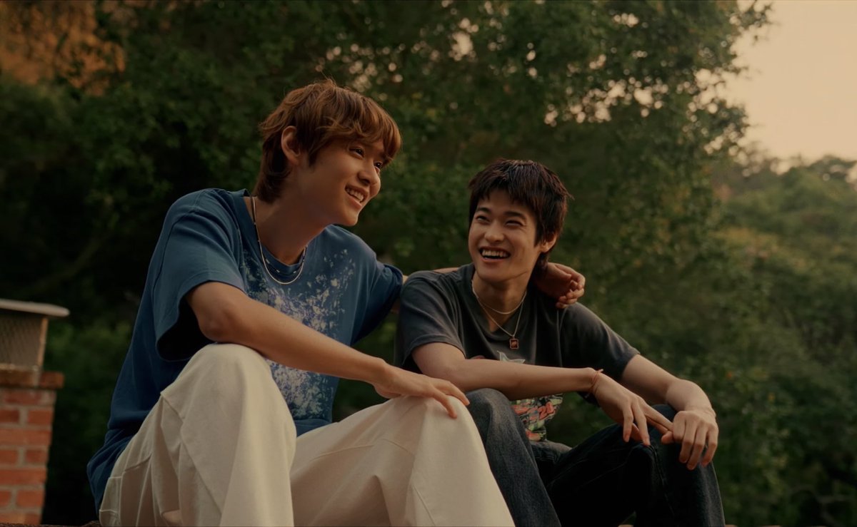 riize — memories (2023)