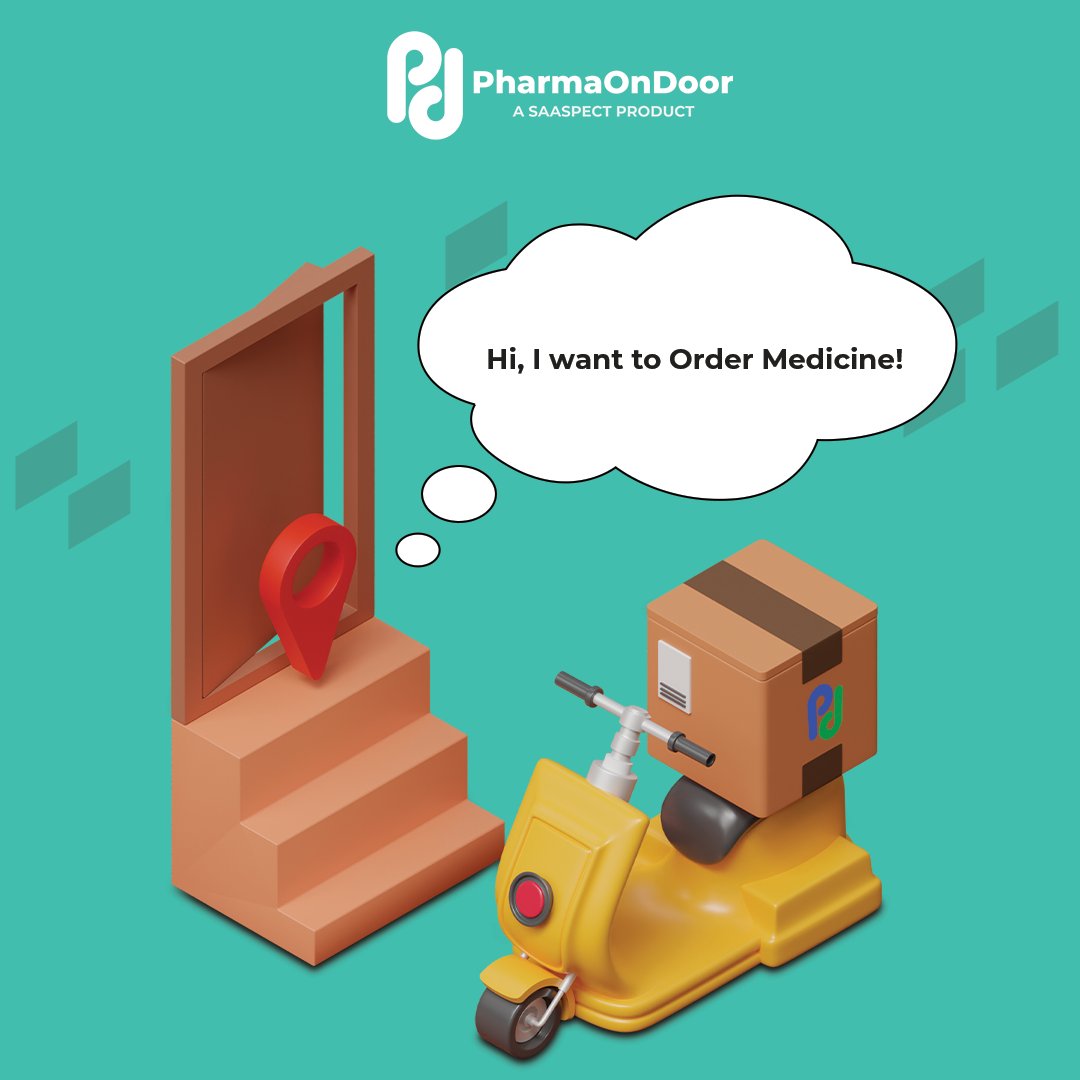 pharmaondoor's tweet photo. Your well-being matters, and so does your time. Our upcoming service in Gurgaon will redefine the way you access your medications. Stay tuned for a hassle-free delivery that lets you order medicines with ease, bringing health to your doorstep, effortlessly. #StayTuned https://t.co/IssxgUkKcy