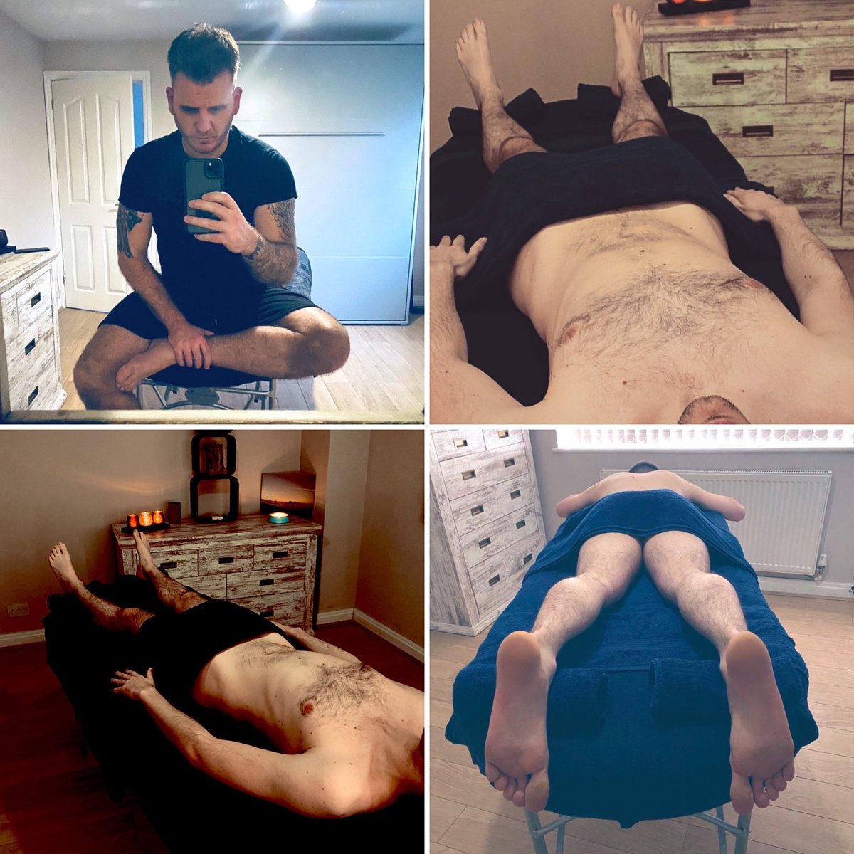 🏳️‍🌈🏳️‍🌈🏳️‍🌈🏳️‍🌈PRIDE GIVEAWAY 🏳️‍🌈🏳️‍🌈🏳️‍🌈🏳️‍🌈

To celebrate #ManchetserPride this week… I am giving away a massage.

Winner will be announced Saturday 26th Aug.

All you need to do is:

Follow this account
Like &amp; RT this post.

#Massage #Manchester #ManchesterMassage