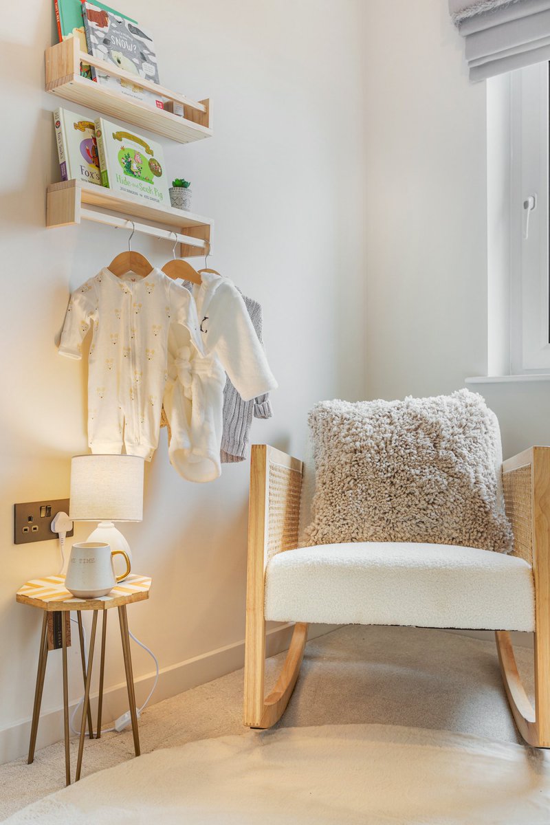 Ediston Homes tweet media