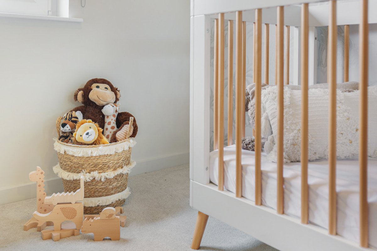 Ediston Homes tweet media