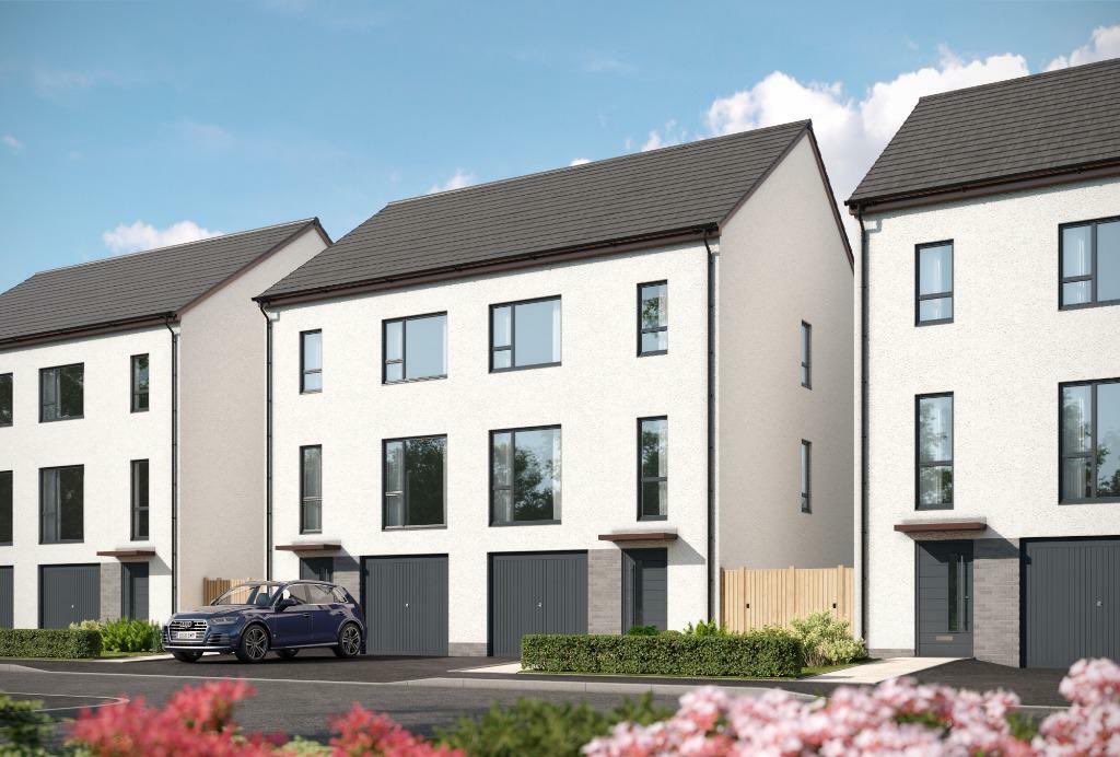 Ediston Homes tweet media