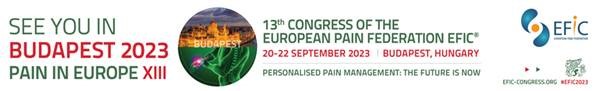 Neil O'Connell (@neiloconnell) on Twitter photo Are you coming to @efic_org #EFIC2023 Congress in Budapest on 20-22 Sept 2023? Then don't miss our workshop BEYOND BIAS: GRAPPLING WITH ISSUES OF TRUST AND VALIDITY IN PAIN EVIDENCE with <a href="/EmmaFisher1/">Emma Fisher</a> <a href="/Nadia_Soliman_/">Nadia Soliman</a> <a href="/mcferraro_/">Michael Ferraro</a> efic2023.abstractserver.com/program/#/deta… See you there? Are you coming to @efic_org #EFIC2023 Congress in Budapest on 20-22 Sept 2023? Then don't miss our workshop BEYOND BIAS: GRAPPLING WITH ISSUES OF TRUST AND VALIDITY IN PAIN EVIDENCE with <a href="/EmmaFisher1/">Emma Fisher</a> <a href="/Nadia_Soliman_/">Nadia Soliman</a> <a href="/mcferraro_/">Michael Ferraro</a> efic2023.abstractserver.com/program/#/deta… See you there?