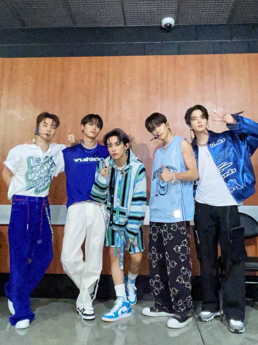 더보이즈(THE BOYZ) tweet media